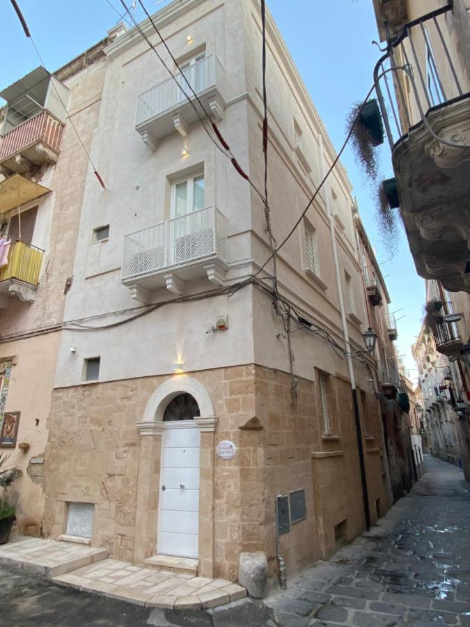 Star Suite Taranto Dış mekan fotoğraf