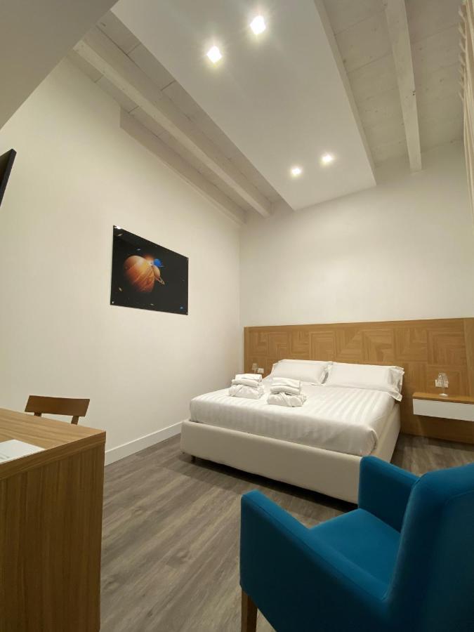 Star Suite Taranto Dış mekan fotoğraf