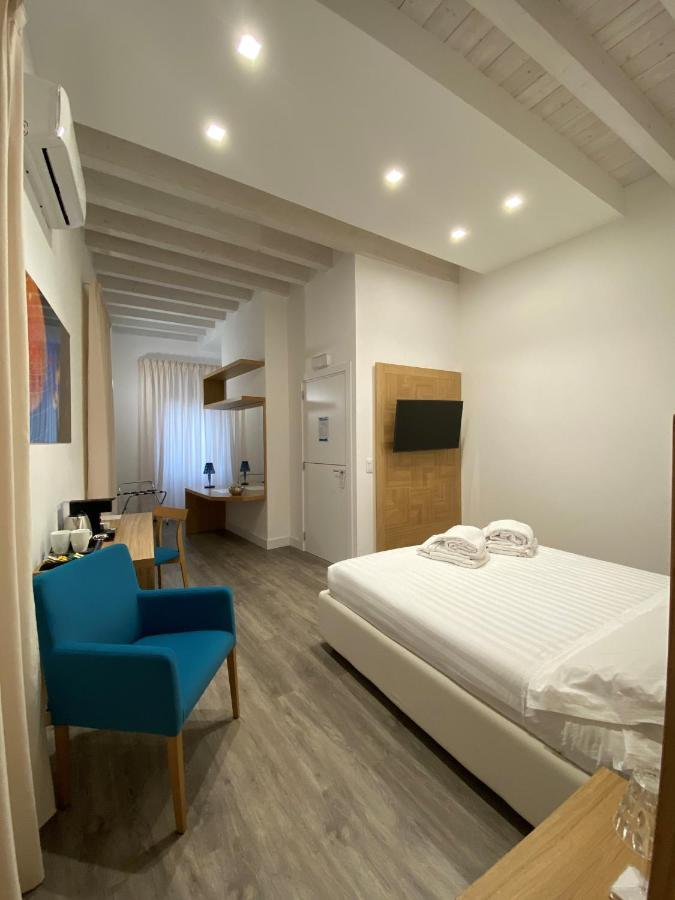 Star Suite Taranto Dış mekan fotoğraf