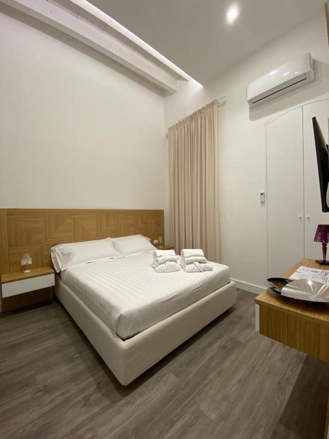 Star Suite Taranto Dış mekan fotoğraf