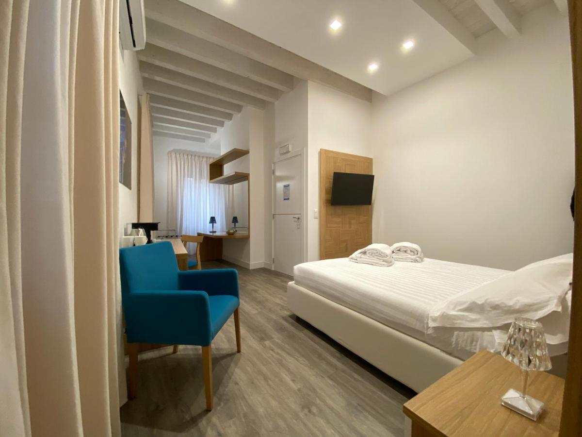 Star Suite Taranto Dış mekan fotoğraf