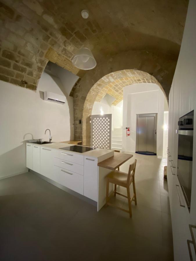 Star Suite Taranto Dış mekan fotoğraf
