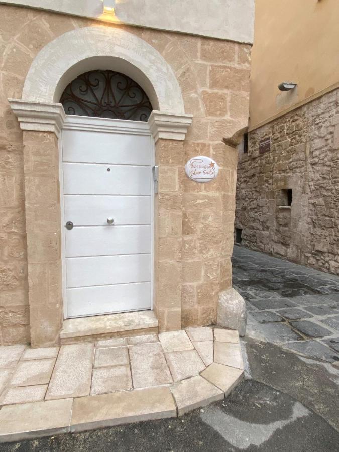 Star Suite Taranto Dış mekan fotoğraf